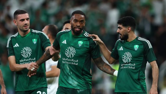 تقارير.. الأهلي يرفض التواجد في السوبر