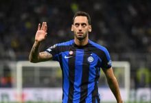 تقارير تركية | إنزاجي يحاول إقناع هاكان بارتداء قميص الهلال وتغيير وجهته