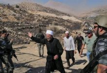 تقديرات جيش الاحتلال: عشرات الدروز دخلوا الحدود إلى سوريا للقتال في السويداء