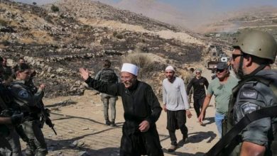تقديرات جيش الاحتلال: عشرات الدروز دخلوا الحدود إلى سوريا للقتال في السويداء