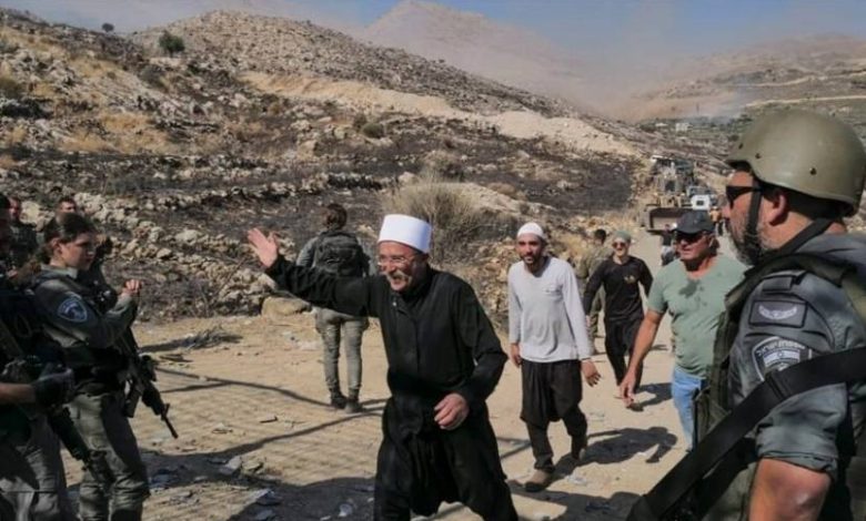 تقديرات جيش الاحتلال: عشرات الدروز دخلوا الحدود إلى سوريا للقتال في السويداء
