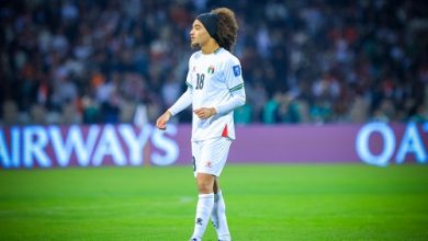 تقرير: الزمالك يقترب من صفقة فلسطينية