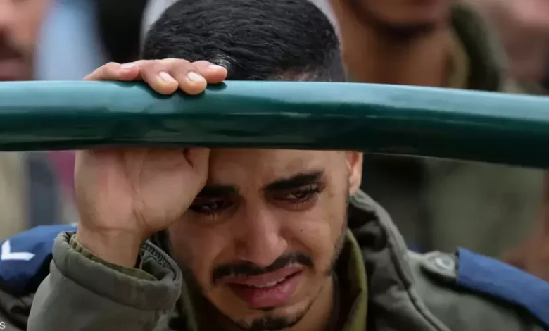تقرير عبري: "قنبلة موقوتة" في جيش الاحتلال
