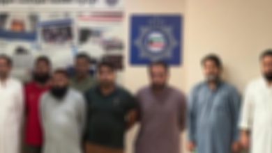 تقرير محلي: فضح شركات الاتجار بالبشر إجراء حميد تبنّته «الداخلية»