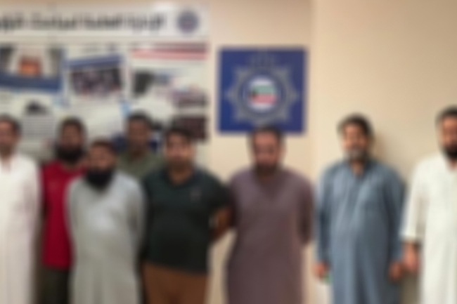 تقرير محلي: فضح شركات الاتجار بالبشر إجراء حميد تبنّته «الداخلية»