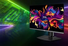 تقنية جديدة من MSI لزيادة درجة السطوع في شاشات الـ OLED مقارنة بـ HDR