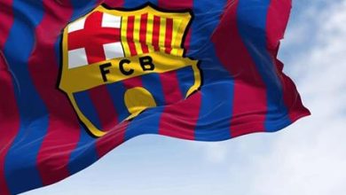 تم الاتفاق .. نجم جديد إلى برشلونة