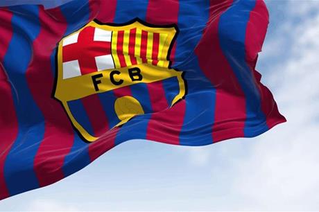 تم الاتفاق .. نجم جديد إلى برشلونة