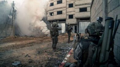 تمديد الخدمة الإلزامية لجنود وحدة الكوماندوز لدى الاحتلال رغم تذمر الجنود ومشاعر الإحباط 