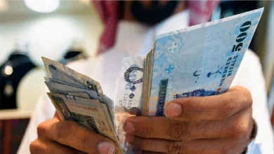 تمويل شخصي سريع اون لاين 25000 ريال بدون تحويل الراتب الشهري