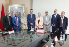 تنصيب أعضاء لجنة تنظيم جائزة المجتمع المدني.. بايتاس يشيد بانفتاح الجائزة على مغاربة العالم