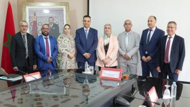تنصيب أعضاء لجنة تنظيم جائزة المجتمع المدني.. بايتاس يشيد بانفتاح الجائزة على مغاربة العالم