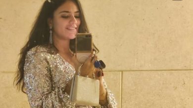 ثراء جبيل تعلن حملها: معجزتنا الصغيرة في الطريق