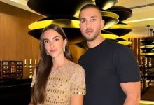ثلاث ليال من الأناقة والفخامة.. خاتمة الاحتفالات الأسطورية بزفاف سيليو إيلي صعب وزين قطامي