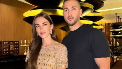 ثلاث ليال من الأناقة والفخامة.. خاتمة الاحتفالات الأسطورية بزفاف سيليو إيلي صعب وزين قطامي