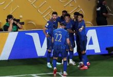 ثنائي الهلال السعودي تحت أنظار أوروبا