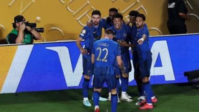 ثنائي الهلال السعودي تحت أنظار أوروبا