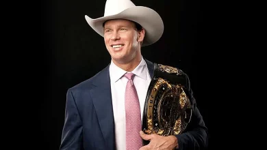 «جاي بي إل» يرد على منتقدي WWE في السعودية: لا تفرضوا وصايتكم.. ومن لا يعجبه فلينصرف