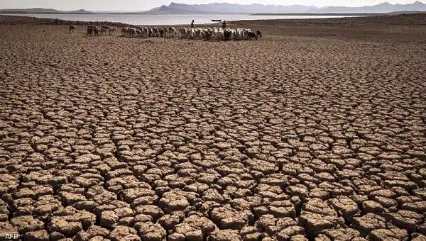 جفاف غير مسبوق يضرب لبنان ويُوقف محطات الطاقة على نهر الليطاني