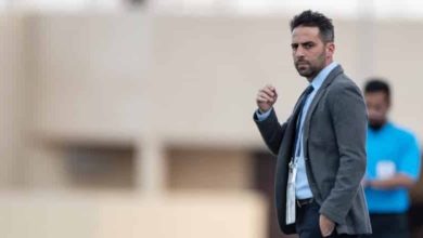 جلسة مرتقبة بين فيريرا وإدارة الزمالك لحسم التوقيع الرسمي