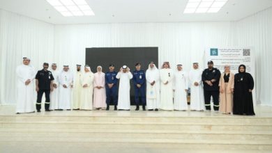 جمارك الدول العربية تعتمد إنشاء «المجلس العربي للشؤون الجمركية»
