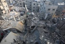 جمعة دامية في غزة: الاحتلال يحوّل المربعات السكنية إلى ساحات مجازر