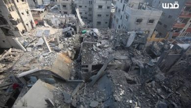 جمعة دامية في غزة: الاحتلال يحوّل المربعات السكنية إلى ساحات مجازر
