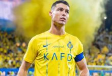 جمهور يحسمها.. كريستيانو رونالدو أفضل لاعب في للموسم السابق