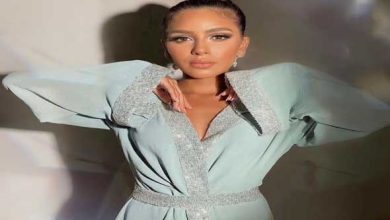 جميلة عوض تنهي غيابها عن السينما بثلاثة أعمال دفعة واحدة