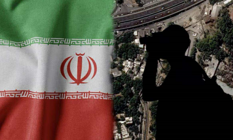 جنّدوا عشرات المستوطنين كجواسيس.. تقرير بريطاني يكشف حجم اختراق إيران للاحتلال