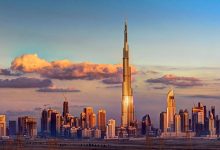 حالة الطقس ودرجات الحرارة المتوقعة غداً الأحد في الإمارات