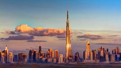 حالة الطقس ودرجات الحرارة المتوقعة غداً الأحد في الإمارات
