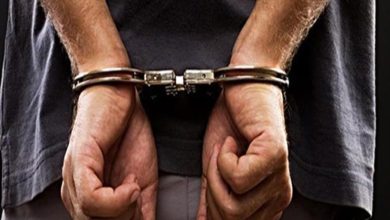 حبس المتهم بطعن سائق ميكروباص لاختلافهما على جنيه أجرة في الإسكندرية