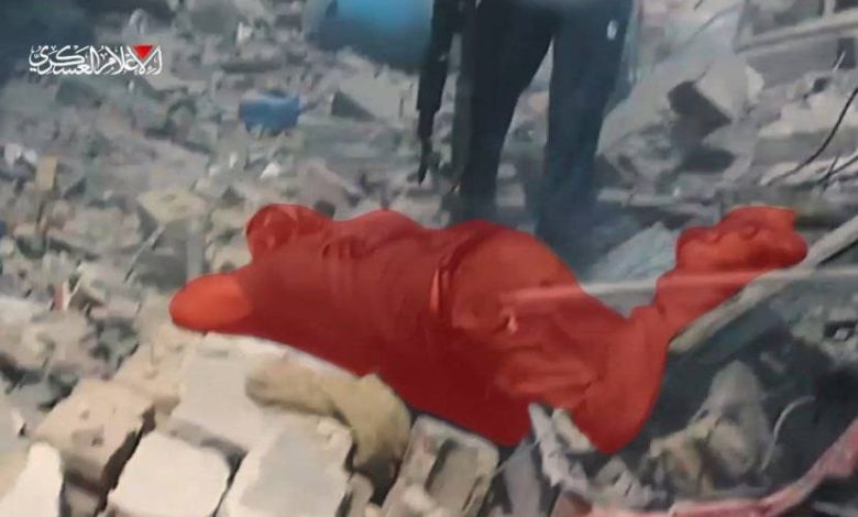 حجارة داود.. القسام تحاول خطف جندي في خانيونس