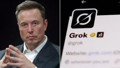 حرية التعبير على طريقة ماسك: Grok الجديد لا ينطق إلا بما يوافق المالك