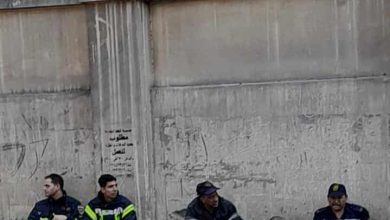 حريق سنترال رمسيس.. الحماية المدنية تنتهي من أعمال التبريد بعد 17 ساعة أشغال شاقة