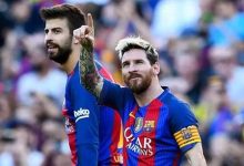حقيقة دعوة برشلونة لميسي لحضور حفل افتتاح كامب نو