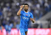 حقيقة مفاوضات النصر مع البليهي