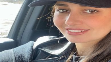 حلا شيحة تتحدث للمرة الأولى عن تفاصيل زواجها من معز مسعود