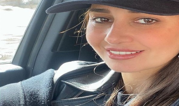 حلا شيحة تتحدث للمرة الأولى عن تفاصيل زواجها من معز مسعود