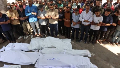 «حماس» تتجه لقبول «هدنة الشهرين»