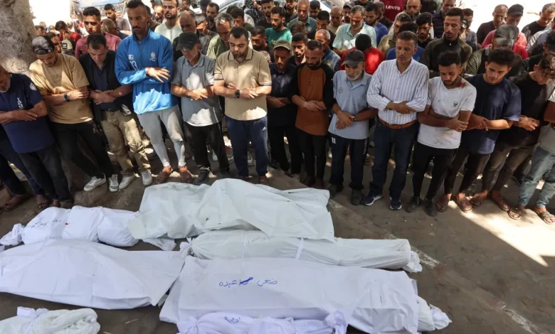 «حماس» تتجه لقبول «هدنة الشهرين»