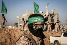 «حماس» تجري مشاورات مع الفصائل الفلسطينية حول مقترح وقف إطلاق النار