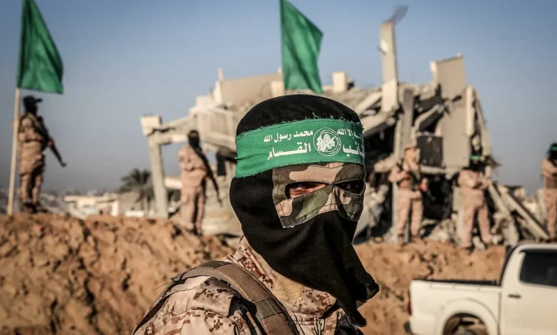 «حماس» تجري مشاورات مع الفصائل الفلسطينية حول مقترح وقف إطلاق النار