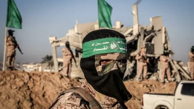 «حماس» تستغرب تصريحات ويتكوف وتؤكد حرصها على استكمال المفاوضات