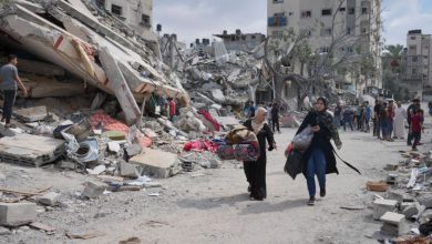 حماس تُثمن نتائج مؤتمر حل الدولتين في نيويورك: لا تخلي عن السلاح قبل إنهاء الاحتلال ودولة مستقلة السيادة