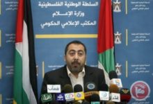 حماس: فوجئنا بالاتهامات الأمريكية.. ومستعدون لاستئناف مفاوضات اتفاق غزة