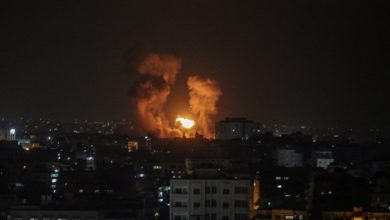حماس والجهاد: أي مفاوضات يجب أن تفضي لإنهاء حرب غزة وانسحاب إسرائيل وفتح المعابر وإعادة الإعمار