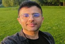 حمزة نمرة يبدأ طرح ألبومه «قرار شخصي» بثلاث أغنيات متنوعة