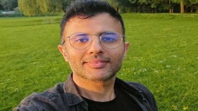 حمزة نمرة يبدأ طرح ألبومه «قرار شخصي» بثلاث أغنيات متنوعة